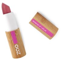 Zao Essence of Nature Classic Lipstick - Nude Rose 